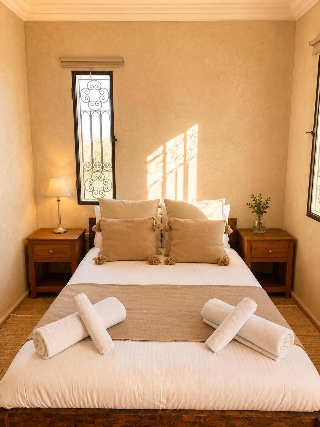 Chambre Lever de Soleil — 5